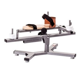 Krzyżaki rehabilitacyjne KINESIS PS-K