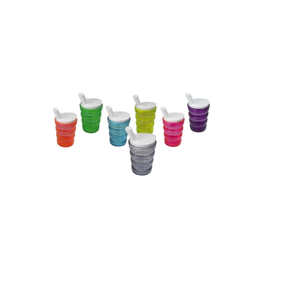 Kubki do picia dla pacjentów i osób niepełnosprawnych PDS CARE Kubek dla niepełnosprawnych - bezpieczny