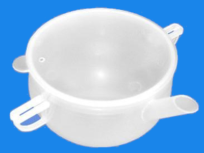 Kubki do picia dla pacjentów i osób niepełnosprawnych KAMED-Plus PJ-008