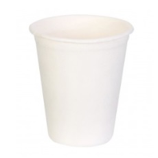 Kubki jednorazowe szpitalne POWER OF PLANTS kubki