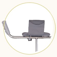 Kule dla reumatyków i artretyków Aston 220 500