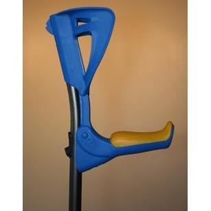 Kule łokciowe inwalidzkie Antar ERGOTECH