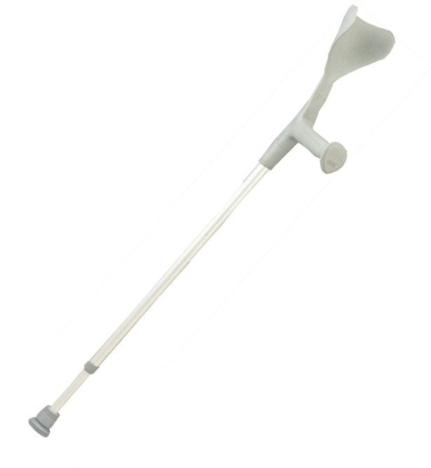 Kule łokciowe inwalidzkie Sunrise Medical Kula łokciowa 130.5