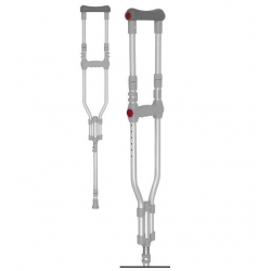 Kule pachowe inwalidzkie MIKIRAD 07/MR