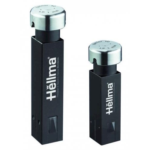 Kuwety szklane Hellma Analytics TrayCell