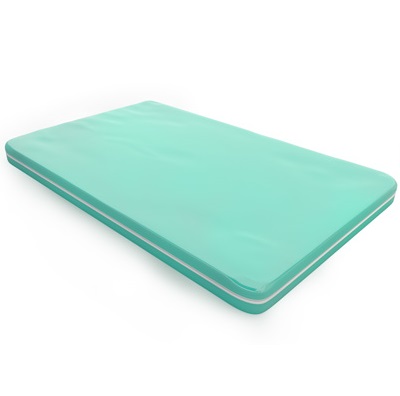 Materacyk do łóżeczka noworodkowego W-3100