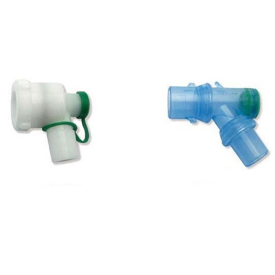 Łączniki anestezjologiczne VYGON 526.00 / 526.01