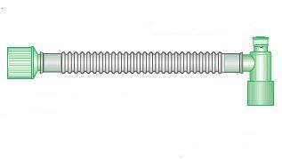 Łączniki anestezjologiczne INTERSURGICAL Elastyczna przestrzeń martwa