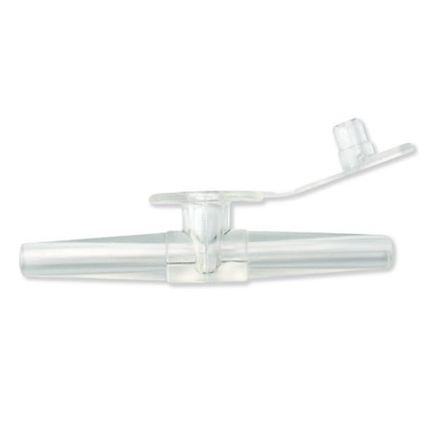 Łączniki do cewników weterynaryjnych VYGON 802.00 / 802.01