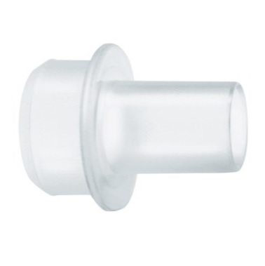 Łączniki do rurek tracheostomijnych Servona 22/15