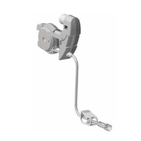 Łączniki do strzykawek automatycznych do podawania kontrastu (CT Bracco Zestaw Wielu Pacjentów do CT Expres 640061