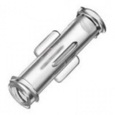 Łączniki do strzykawek B.Braun Combifix