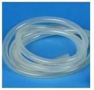 Łączniki drenów do ssaków medycznych CA-MI Wąż silikonowy 8x3 - 1 metr