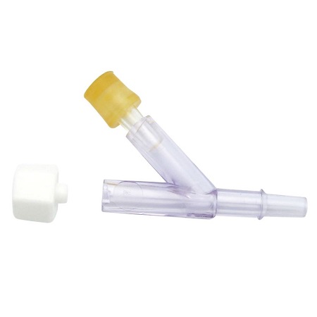 Łączniki infuzyjne VYGON 885.00 / 889.00