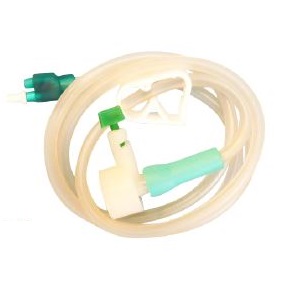 Łączniki weterynaryjne do drenażu ran VYGON 660