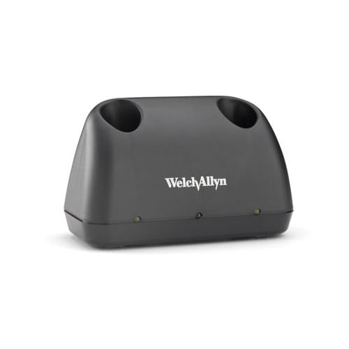 Ładowarki do laryngoskopów Welch Allyn 71142