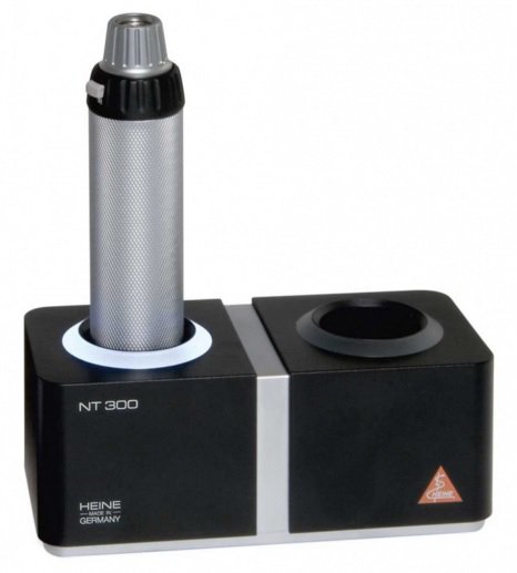 Ładowarki do laryngoskopów Heine NT300