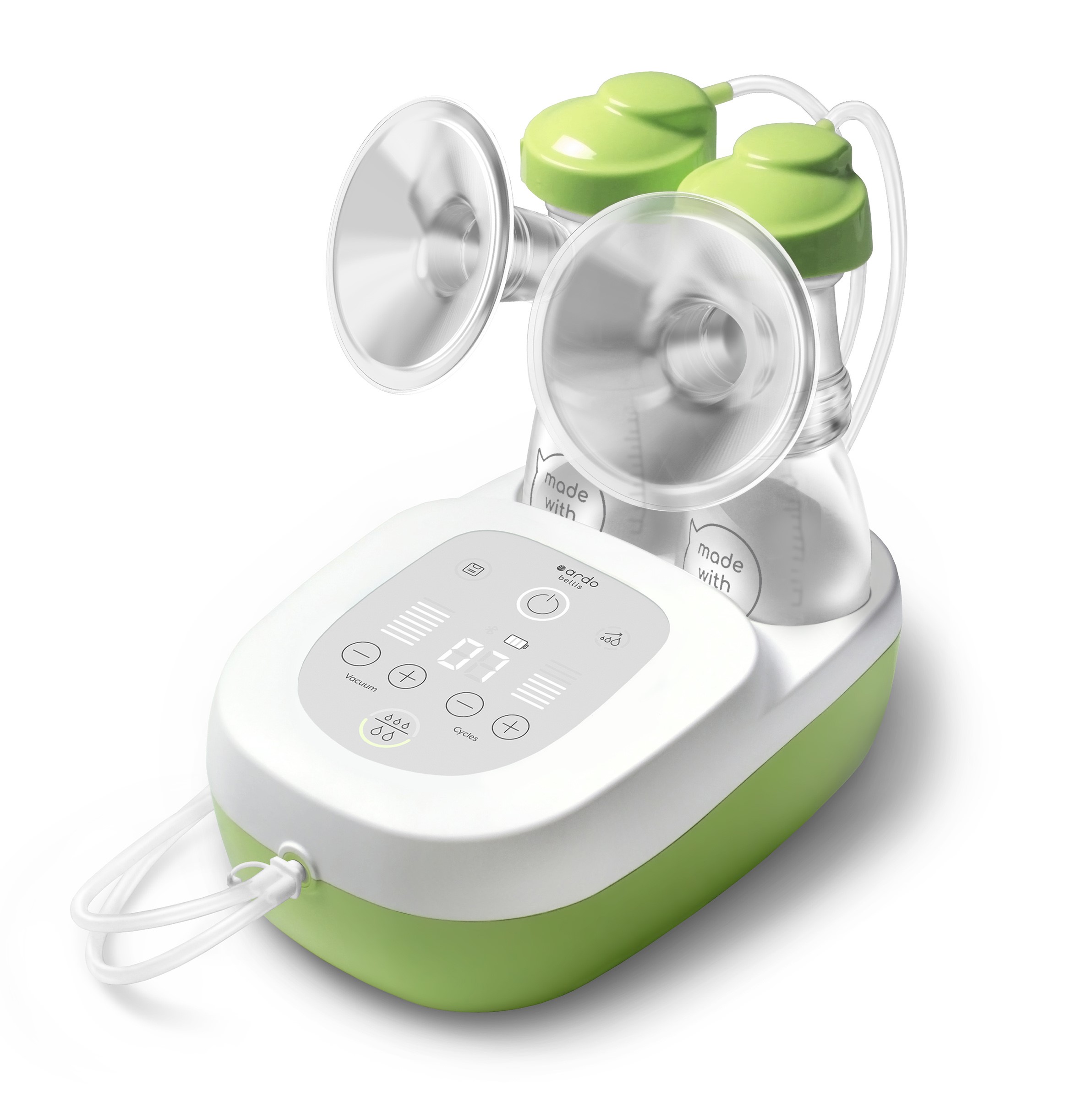 Laktatory szpitalne ARDO BELLIS