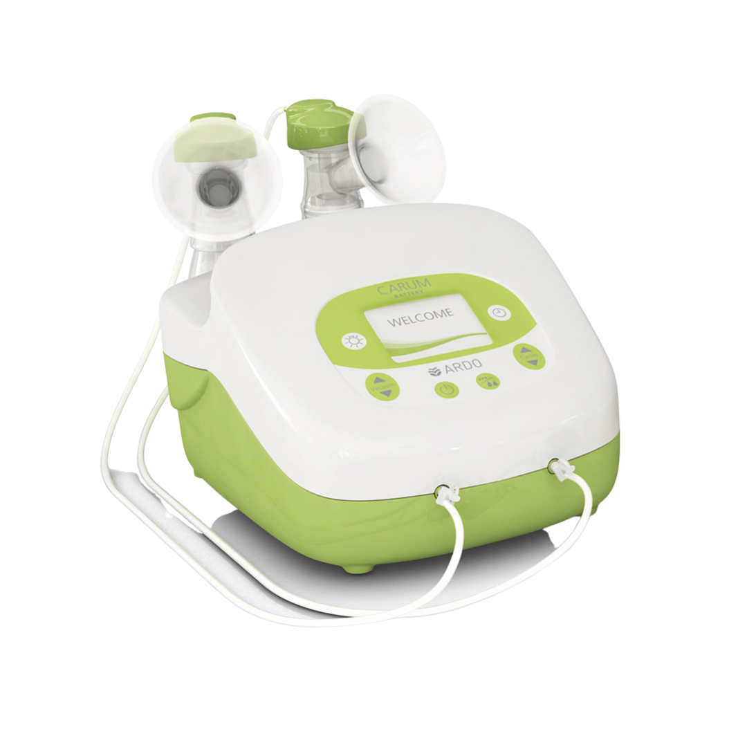 Laktatory szpitalne ARDO CARUM