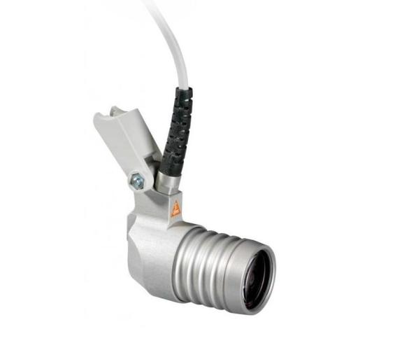 Lampki do lup zabiegowych Heine LoupeLight