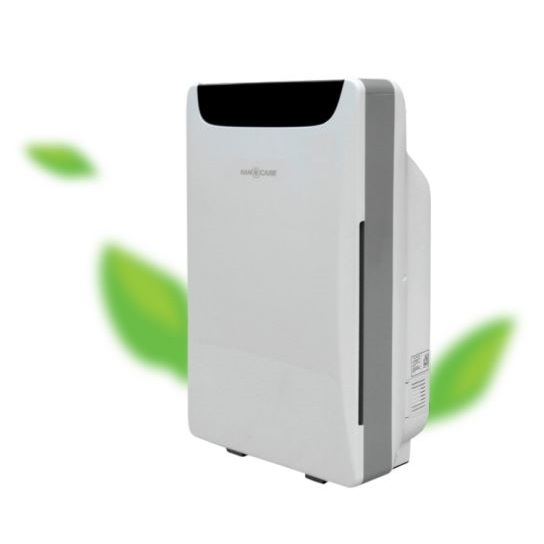 Lampy bakteriobójcze bezpośrednie NANOCARE Aseptica Expert