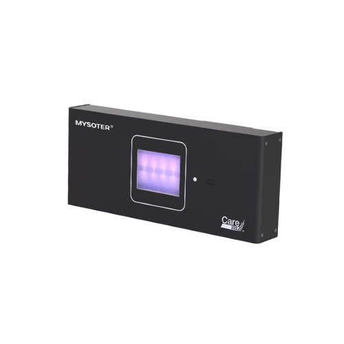 Lampy bakteriobójcze bezpośrednie MySoter CAR UV 222nm