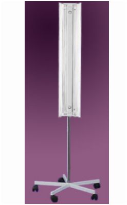 Lampy bakteriobójcze bezpośrednie BakMed LB-301.2