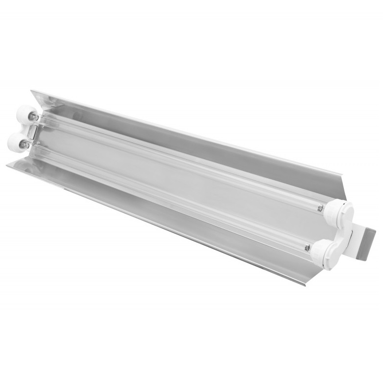 Lampy bakteriobójcze bezpośrednie ULTRAVIOL NBV IP65