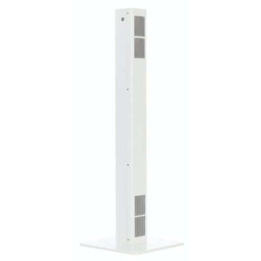 Lampy bakteriobójcze przepływowe B/D 190