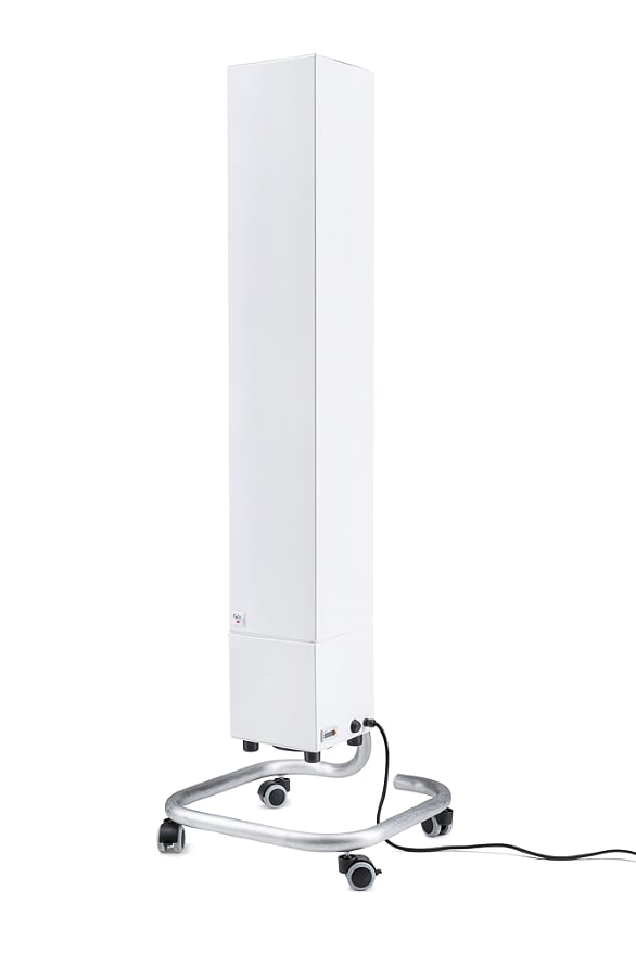 Lampy bakteriobójcze przepływowe MMG EASY AIR