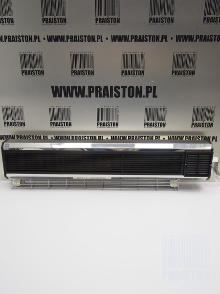 Lampy bakteriobójcze używane B/D ULTRAVIOL NBV 60 S - Praiston rekondycjonowany