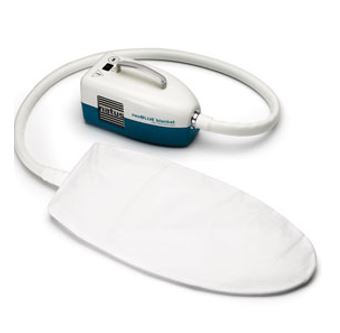 Lampy bilirubinowe łóżeczkowe Natus neoBLUE blanket