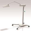 Lampy bilirubinowe wolnostojące ATOM Bili-THERAPHY SPOT