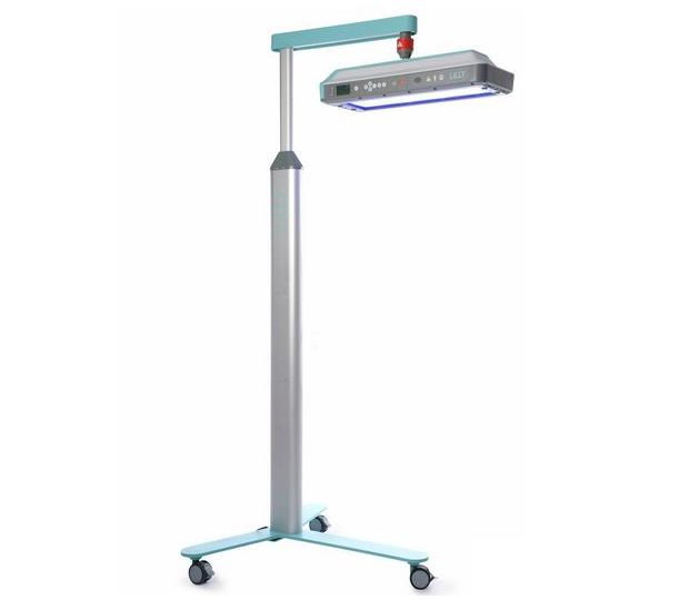 Lampy bilirubinowe wolnostojące TSE LiLLY