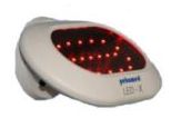 Lampy ciemniowe Pehamed LED-X