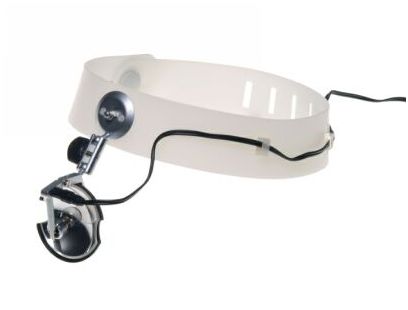 Lampy czołowe Faromed 08-12106