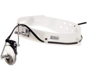 Lampy czołowe Faromed 08-151