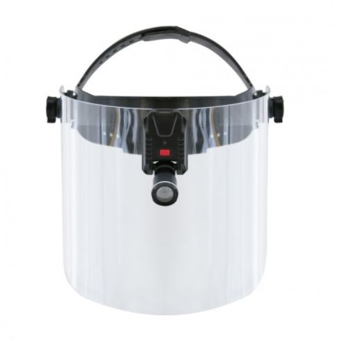 Lampy czołowe B/D CLAR LED