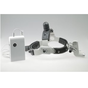 Lampy czołowe Alltion HL 8000