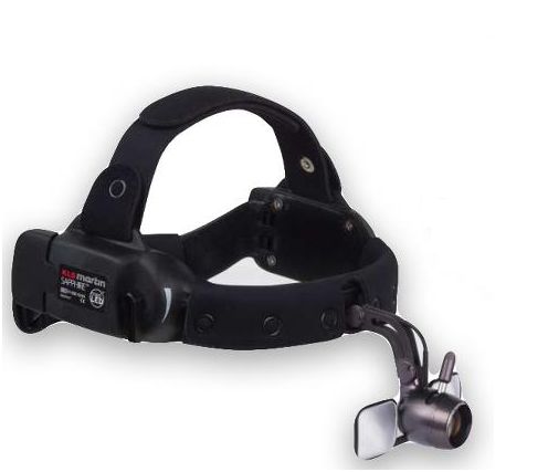 Lampy czołowe KLS Martin medLED Sapphire