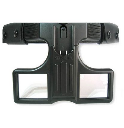 Lampy czołowe KIMScope Power LED Soczewka Powiększajaca x 1,5