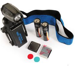 Lampy czołowe Peli VersaBrite 2250