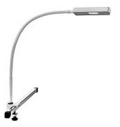 Lampy dla pacjentów Derungs D care Melux LED