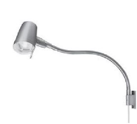 Lampy dla pacjentów Derungs Dcare cosy 20 W S0