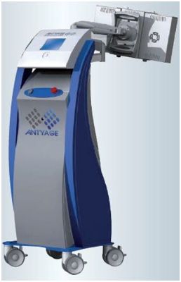 Lampy do fototerapii LED ANTYAGE ANTYAGE LED