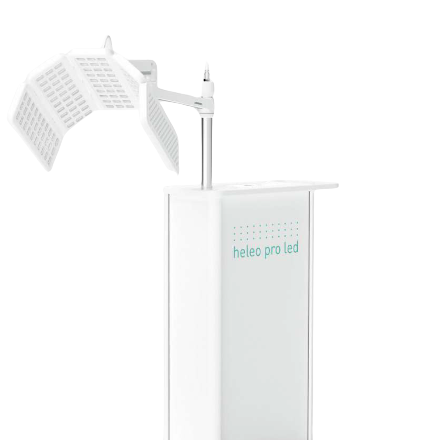 Lampy do fototerapii LED XZA Group Heleo Pro Led Plus