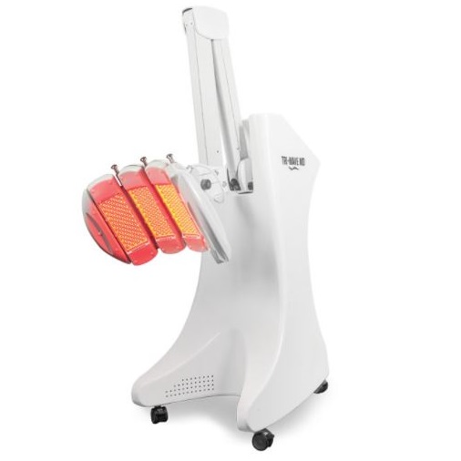 Lampy do fototerapii LED Dermalux Tri-Wave MD