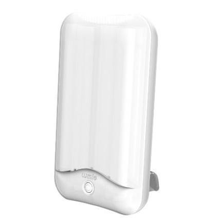 Lampy do fototerapii światłem białym LUMIE Arabica