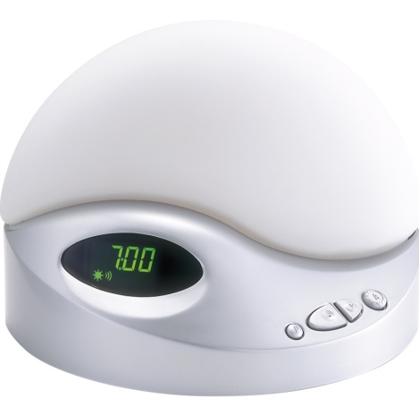 Lampy do fototerapii światłem białym LUMIE Bodyclock Advanced