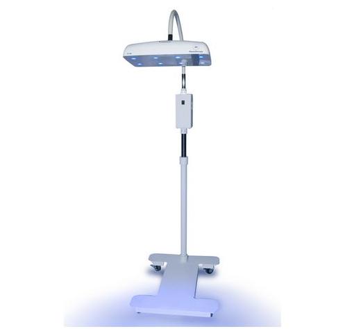 Lampy do fototerapii UV Bistos BT-400 LED